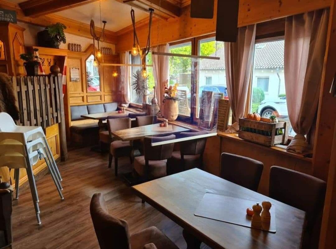 non-residential property for sale, 398 m², Kurhausweg 4, Goslar, Lower Saxony non-residential property for sale, 398 m², Kurhausweg 4, Goslar, Lower Saxony