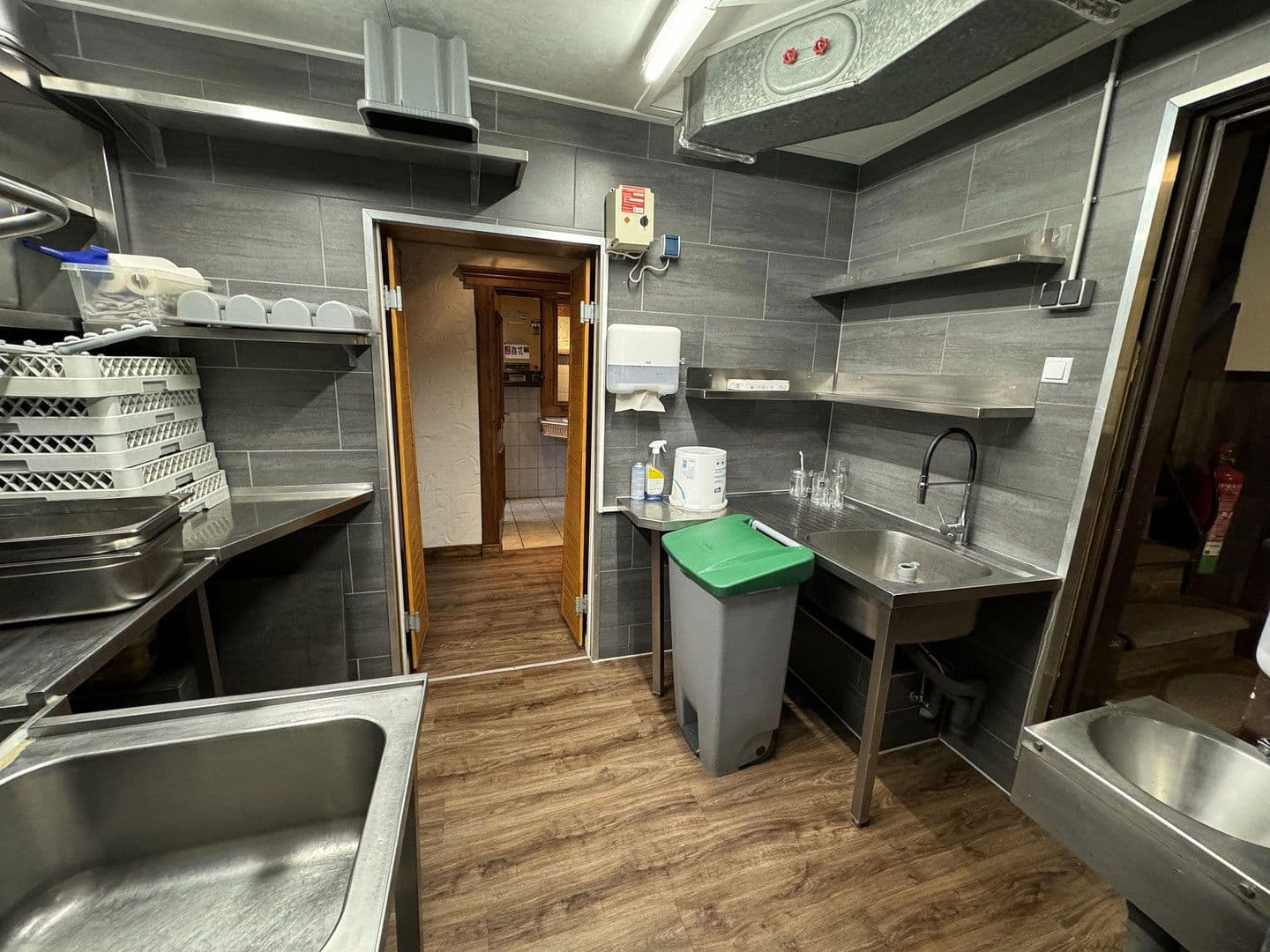 non-residential property for sale, 398 m², Kurhausweg 4, Goslar, Lower Saxony non-residential property for sale, 398 m², Kurhausweg 4, Goslar, Lower Saxony