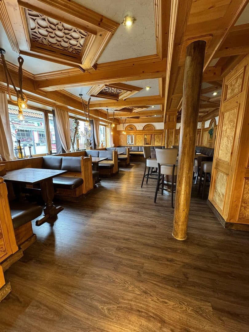 non-residential property for sale, 398 m², Kurhausweg 4, Goslar, Lower Saxony non-residential property for sale, 398 m², Kurhausweg 4, Goslar, Lower Saxony