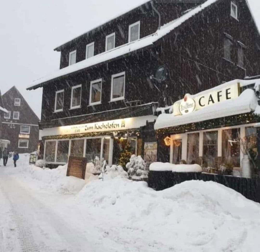 non-residential property for sale, 398 m², Kurhausweg 4, Goslar, Lower Saxony non-residential property for sale, 398 m², Kurhausweg 4, Goslar, Lower Saxony