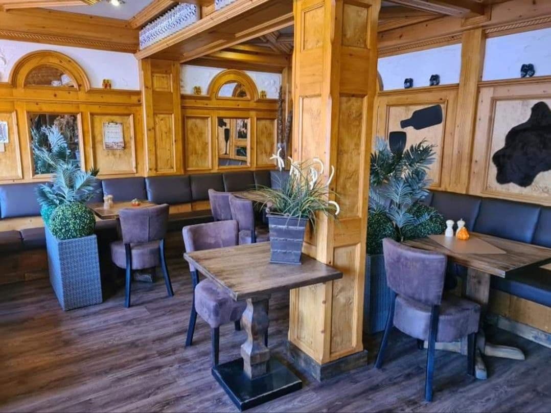 non-residential property for sale, 398 m², Kurhausweg 4, Goslar, Lower Saxony non-residential property for sale, 398 m², Kurhausweg 4, Goslar, Lower Saxony