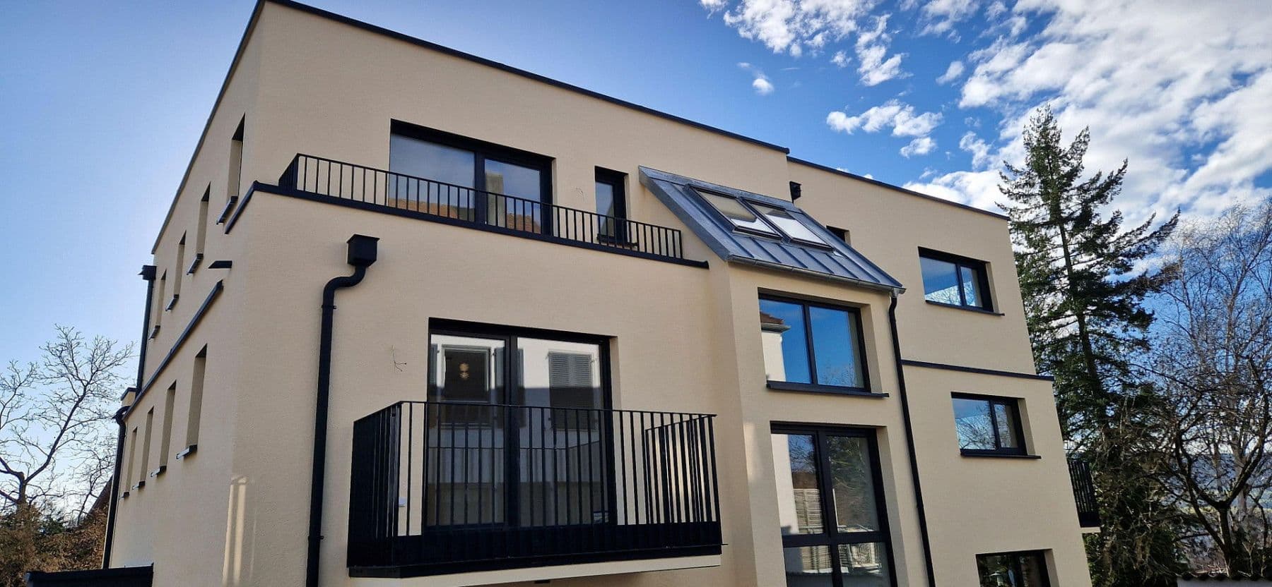 1 bedroom with open-plan kitchen flat for sale, 73 m², Max-Eyth-Straße 17, Aalen, Baden-Württemberg 1 bedroom with open-plan kitchen flat for sale, 73 m², Max-Eyth-Straße 17, Aalen, Baden-Württemberg