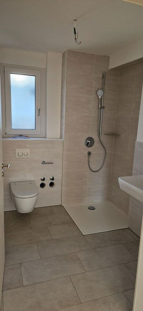 1 bedroom with open-plan kitchen flat for sale, 73 m², Max-Eyth-Straße 17, Aalen, Baden-Württemberg 1 bedroom with open-plan kitchen flat for sale, 73 m², Max-Eyth-Straße 17, Aalen, Baden-Württemberg