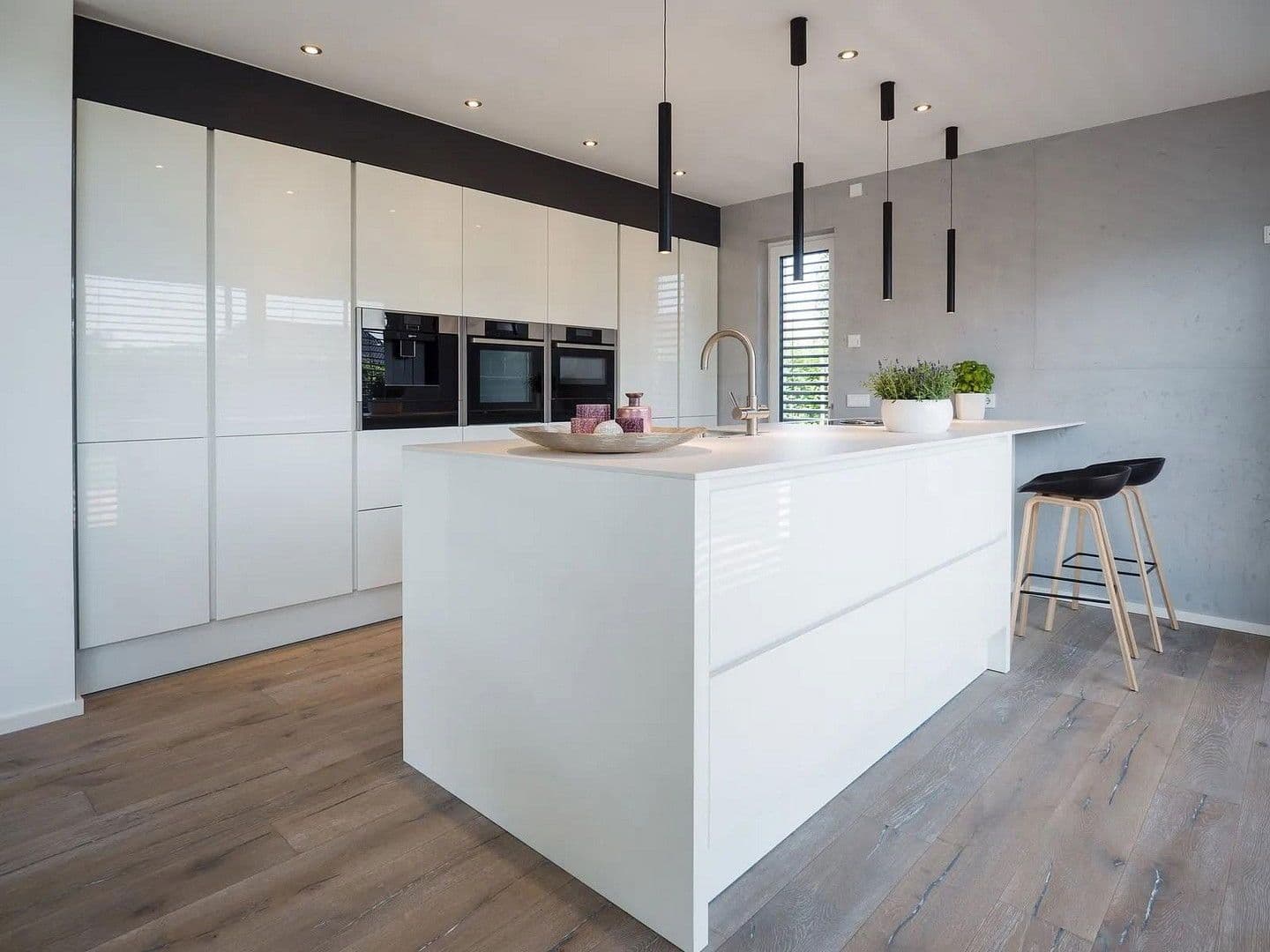 1 bedroom with open-plan kitchen flat for sale, 73 m², Max-Eyth-Straße 17, Aalen, Baden-Württemberg 1 bedroom with open-plan kitchen flat for sale, 73 m², Max-Eyth-Straße 17, Aalen, Baden-Württemberg