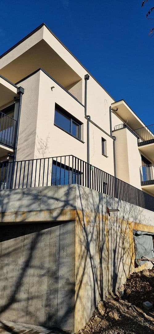 1 bedroom with open-plan kitchen flat for sale, 73 m², Max-Eyth-Straße 17, Aalen, Baden-Württemberg 1 bedroom with open-plan kitchen flat for sale, 73 m², Max-Eyth-Straße 17, Aalen, Baden-Württemberg