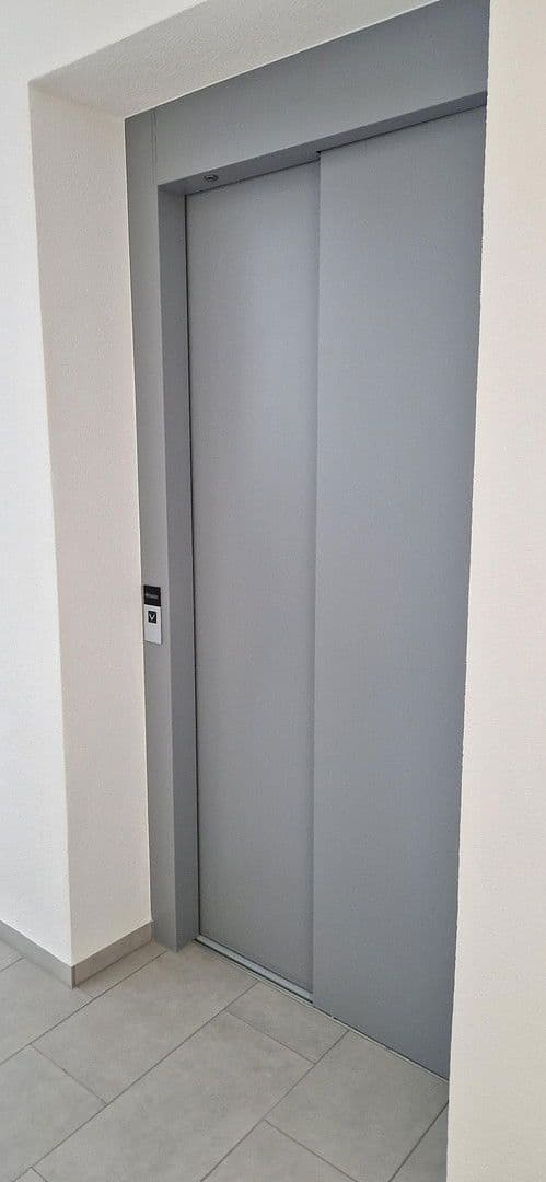 1 bedroom flat for sale, 27 m², Max Eyth Straße 17, Aalen, Baden-Württemberg 1 bedroom flat for sale, 27 m², Max Eyth Straße 17, Aalen, Baden-Württemberg