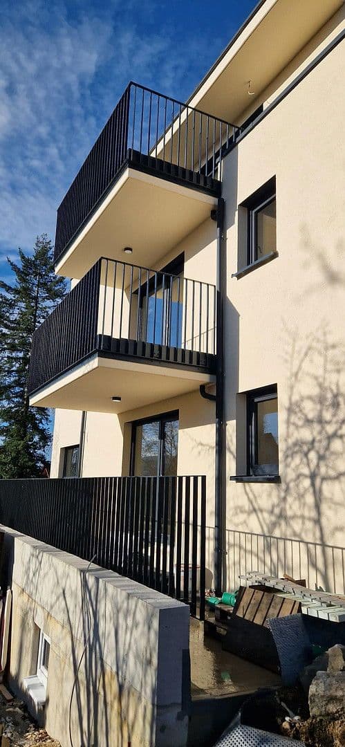 1 bedroom flat for sale, 27 m², Max Eyth Straße 17, Aalen, Baden-Württemberg 1 bedroom flat for sale, 27 m², Max Eyth Straße 17, Aalen, Baden-Württemberg