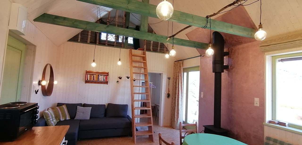 recreational property to rent, 0 m², Chyšky, Jihočeský Region recreational property to rent, 0 m², Chyšky, Jihočeský Region