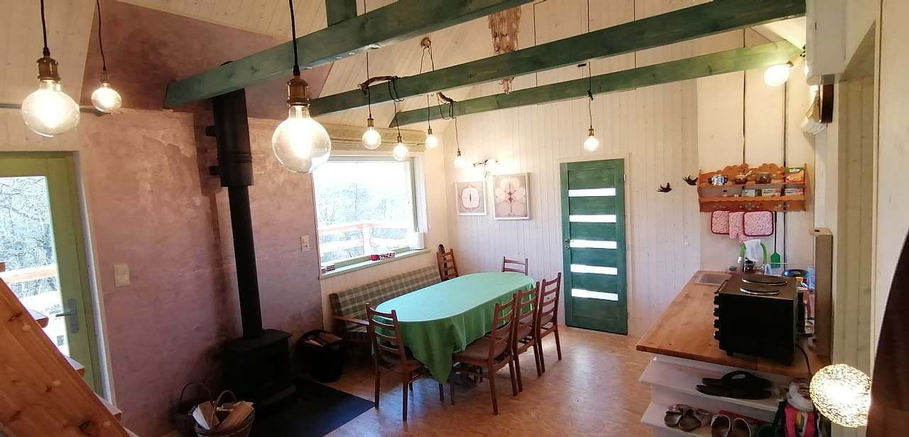 recreational property to rent, 0 m², Chyšky, Jihočeský Region recreational property to rent, 0 m², Chyšky, Jihočeský Region