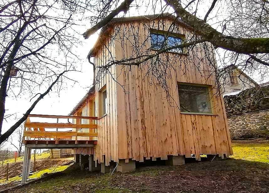 recreational property to rent, 0 m², Chyšky, Jihočeský Region recreational property to rent, 0 m², Chyšky, Jihočeský Region