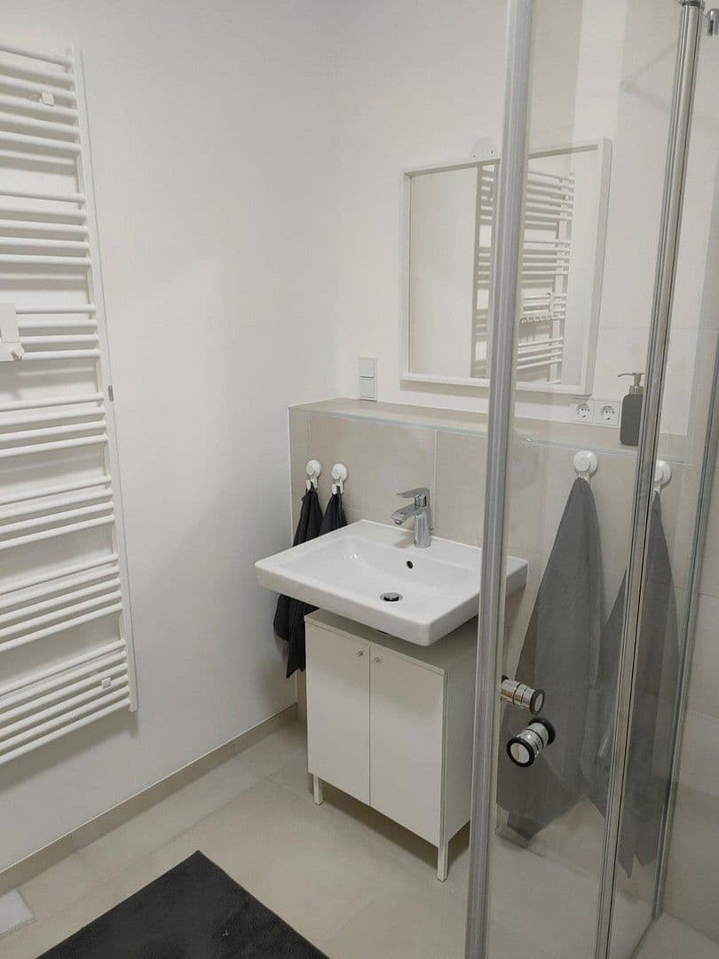 1 bedroom flat to rent, 40 m², Schönefeld, Brandenburg 1 bedroom flat to rent, 40 m², Schönefeld, Brandenburg