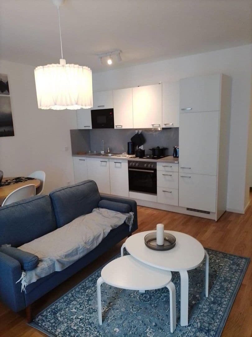 1 bedroom flat to rent, 40 m², Schönefeld, Brandenburg 1 bedroom flat to rent, 40 m², Schönefeld, Brandenburg