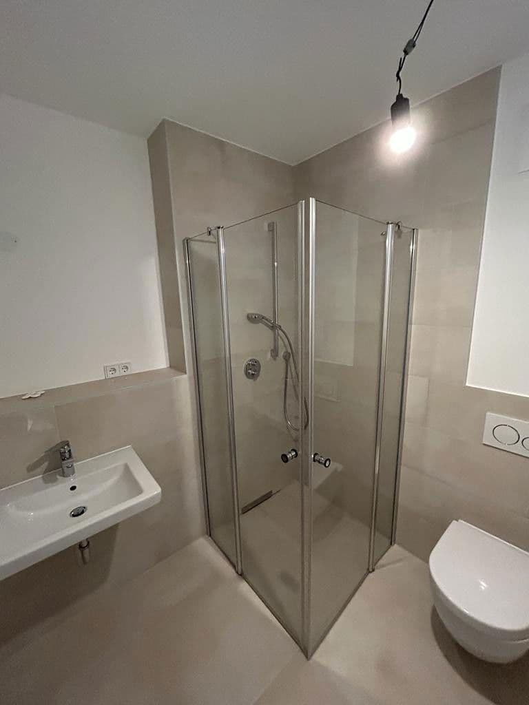 1 bedroom flat to rent, 40 m², Schönefeld, Brandenburg 1 bedroom flat to rent, 40 m², Schönefeld, Brandenburg