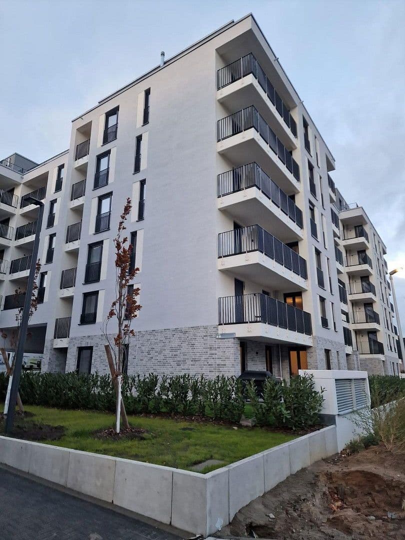 1 bedroom flat to rent, 40 m², Schönefeld, Brandenburg 1 bedroom flat to rent, 40 m², Schönefeld, Brandenburg