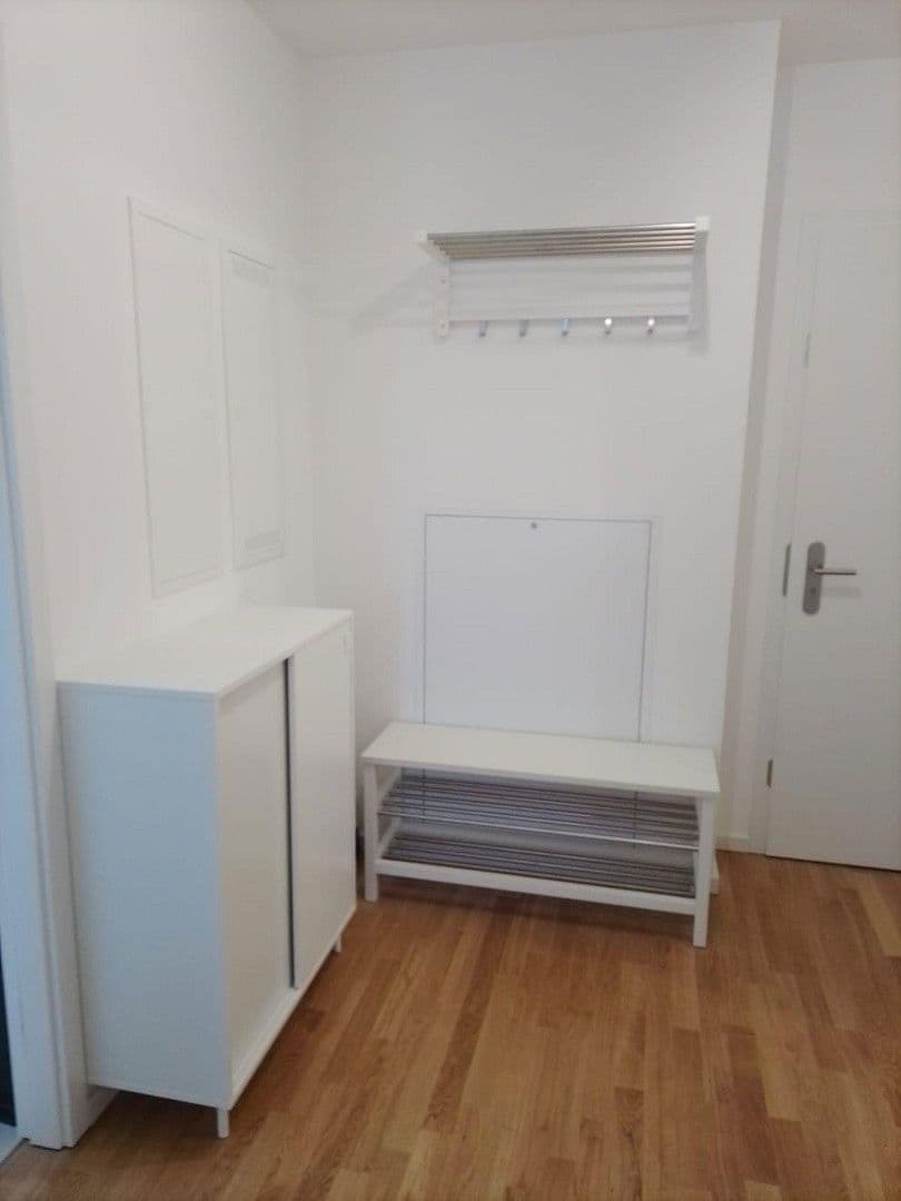 1 bedroom flat to rent, 40 m², Schönefeld, Brandenburg 1 bedroom flat to rent, 40 m², Schönefeld, Brandenburg