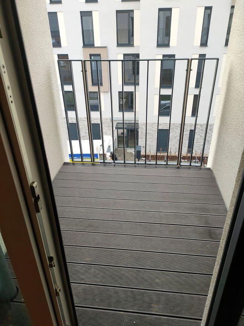 1 bedroom flat to rent, 40 m², Schönefeld, Brandenburg 1 bedroom flat to rent, 40 m², Schönefeld, Brandenburg