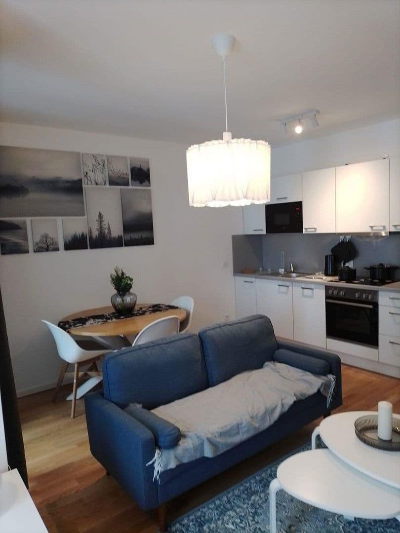 1 bedroom flat to rent, 40 m², Schönefeld, Brandenburg 1 bedroom flat to rent, 40 m², Schönefeld, Brandenburg