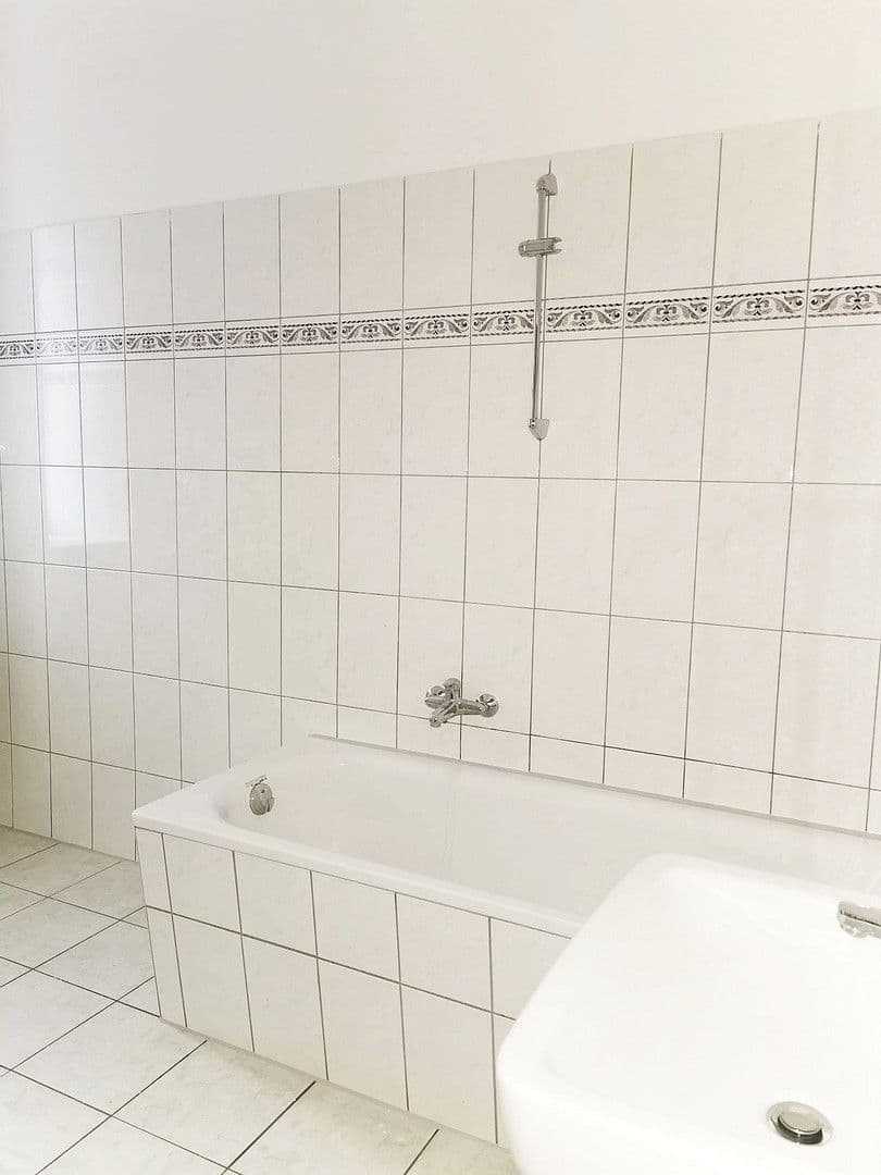 1 bedroom flat to rent, 40 m², Conrad Clauß Straße 20, Hohenstein-Ernstthal, Saxony 1 bedroom flat to rent, 40 m², Conrad Clauß Straße 20, Hohenstein-Ernstthal, Saxony