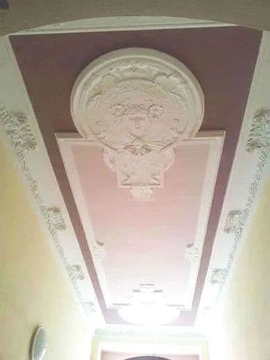 1 bedroom flat to rent, 40 m², Conrad Clauß Straße 20, Hohenstein-Ernstthal, Saxony 1 bedroom flat to rent, 40 m², Conrad Clauß Straße 20, Hohenstein-Ernstthal, Saxony