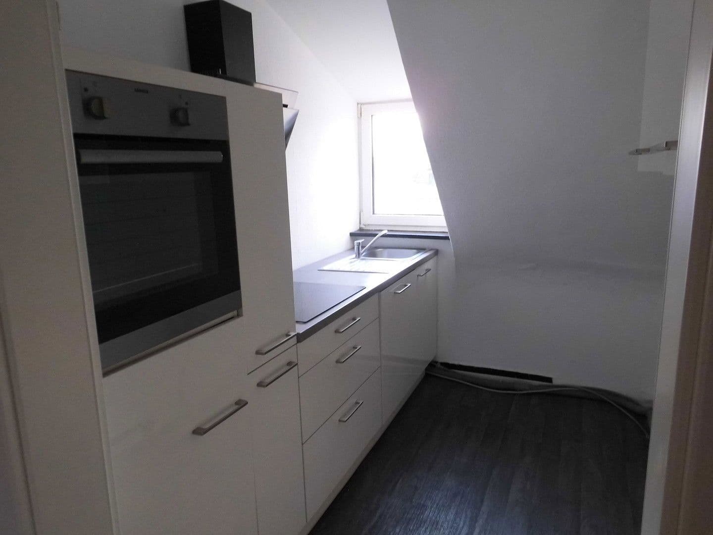 2 bedroom flat to rent, 40 m², Stuttgart, Baden-Württemberg 2 bedroom flat to rent, 40 m², Stuttgart, Baden-Württemberg