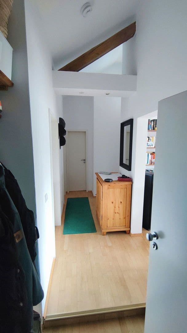 3 bedroom flat to rent, 102 m², Darmstadt, Hesse 3 bedroom flat to rent, 102 m², Darmstadt, Hesse