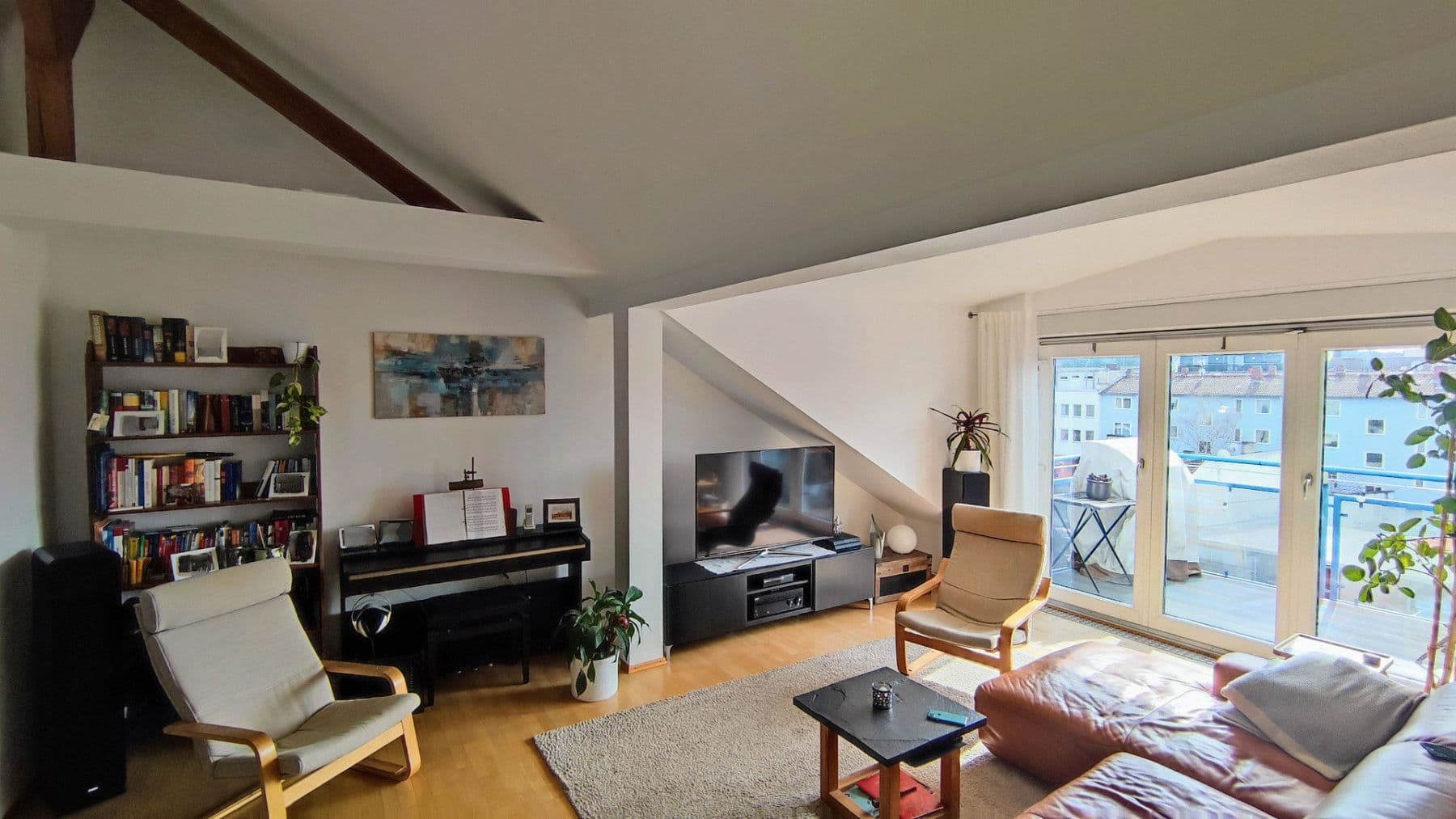 3 bedroom flat to rent, 102 m², Darmstadt, Hesse 3 bedroom flat to rent, 102 m², Darmstadt, Hesse