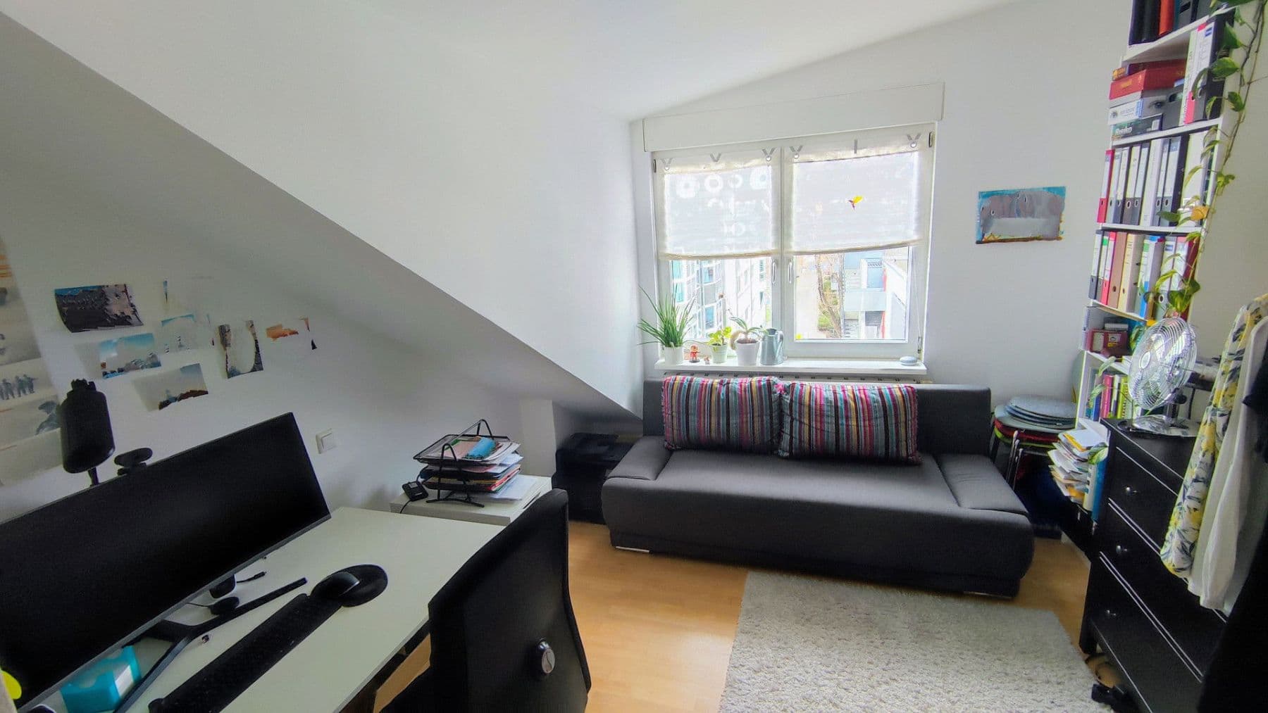 3 bedroom flat to rent, 102 m², Darmstadt, Hesse 3 bedroom flat to rent, 102 m², Darmstadt, Hesse