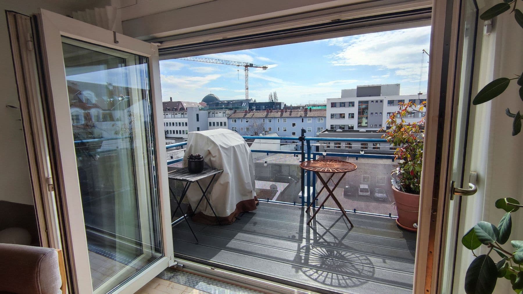 3 bedroom flat to rent, 102 m², Darmstadt, Hesse 3 bedroom flat to rent, 102 m², Darmstadt, Hesse