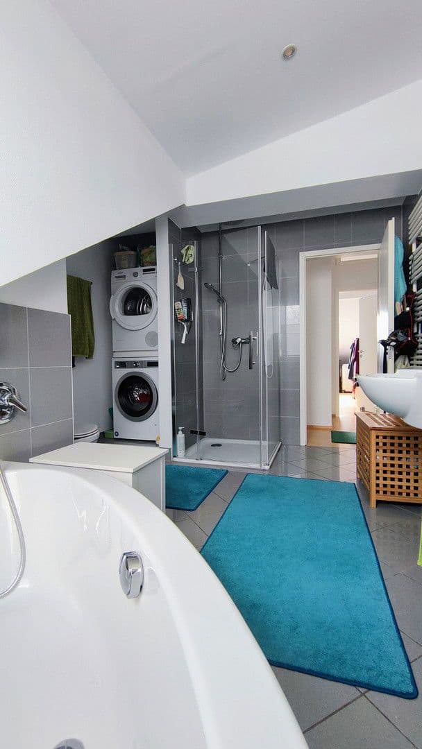 3 bedroom flat to rent, 102 m², Darmstadt, Hesse 3 bedroom flat to rent, 102 m², Darmstadt, Hesse