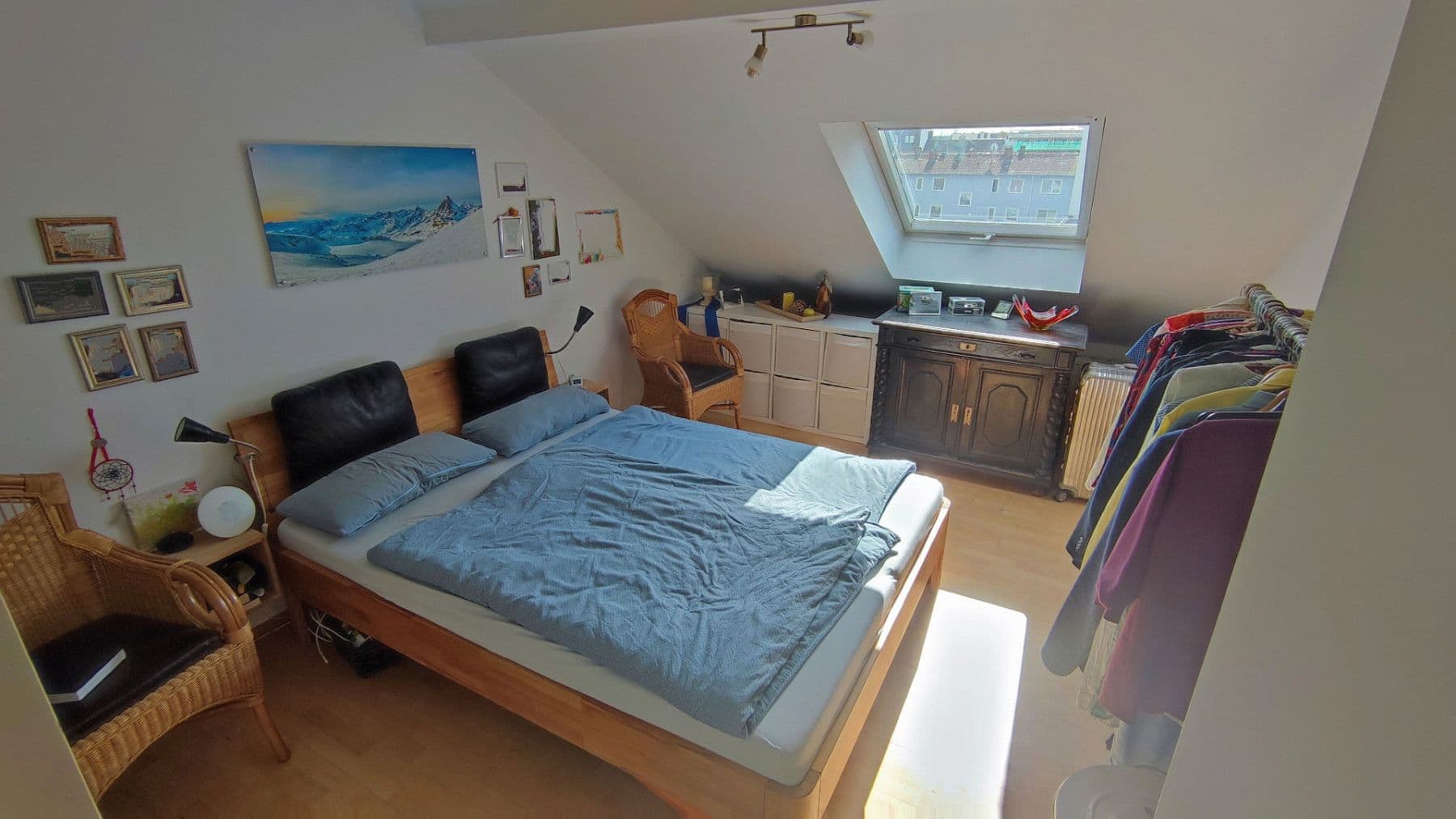 3 bedroom flat to rent, 102 m², Darmstadt, Hesse 3 bedroom flat to rent, 102 m², Darmstadt, Hesse