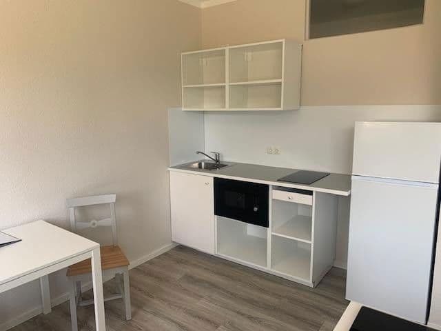 1 bedroom flat to rent, 29 m², Dünenweg 16, Heringsdorf, Mecklenburg-Vorpommern 1 bedroom flat to rent, 29 m², Dünenweg 16, Heringsdorf, Mecklenburg-Vorpommern