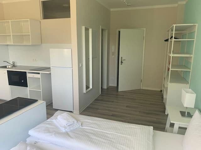 1 bedroom flat to rent, 29 m², Dünenweg 16, Heringsdorf, Mecklenburg-Vorpommern 1 bedroom flat to rent, 29 m², Dünenweg 16, Heringsdorf, Mecklenburg-Vorpommern