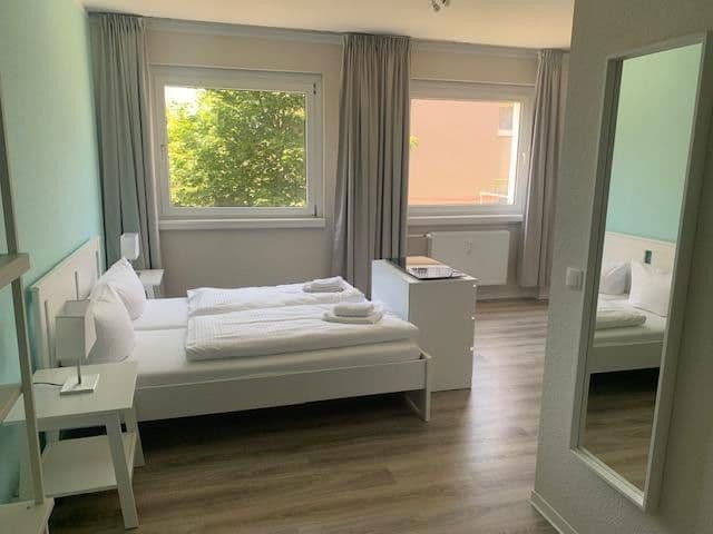 1 bedroom flat to rent, 29 m², Dünenweg 16, Heringsdorf, Mecklenburg-Vorpommern 1 bedroom flat to rent, 29 m², Dünenweg 16, Heringsdorf, Mecklenburg-Vorpommern