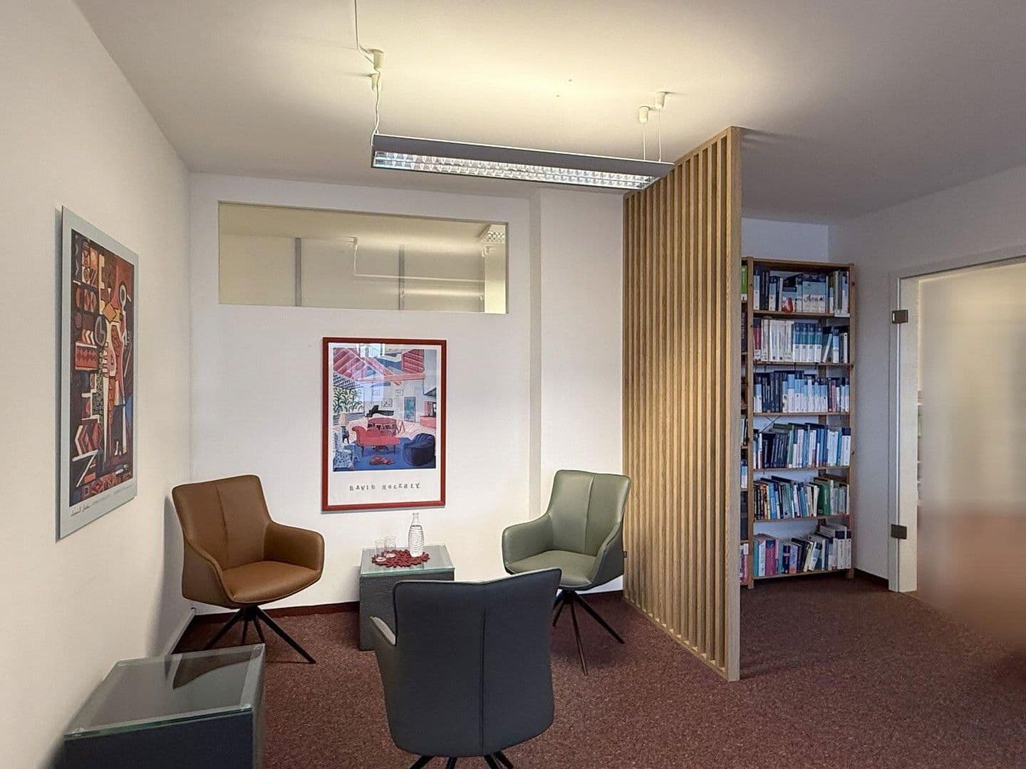 office to rent, 45 m², Fuggerstraße 14, Augsburg, Bavaria office to rent, 45 m², Fuggerstraße 14, Augsburg, Bavaria