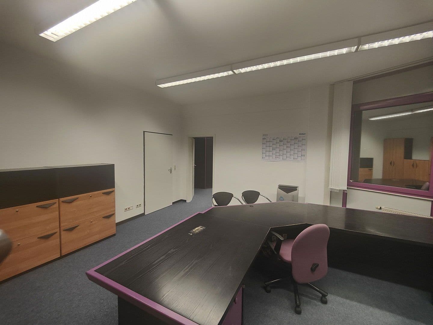 office to rent, 57 m², Siemensstr. 12, Bayern - Landsberg (Lech), Bavaria office to rent, 57 m², Siemensstr. 12, Bayern - Landsberg (Lech), Bavaria