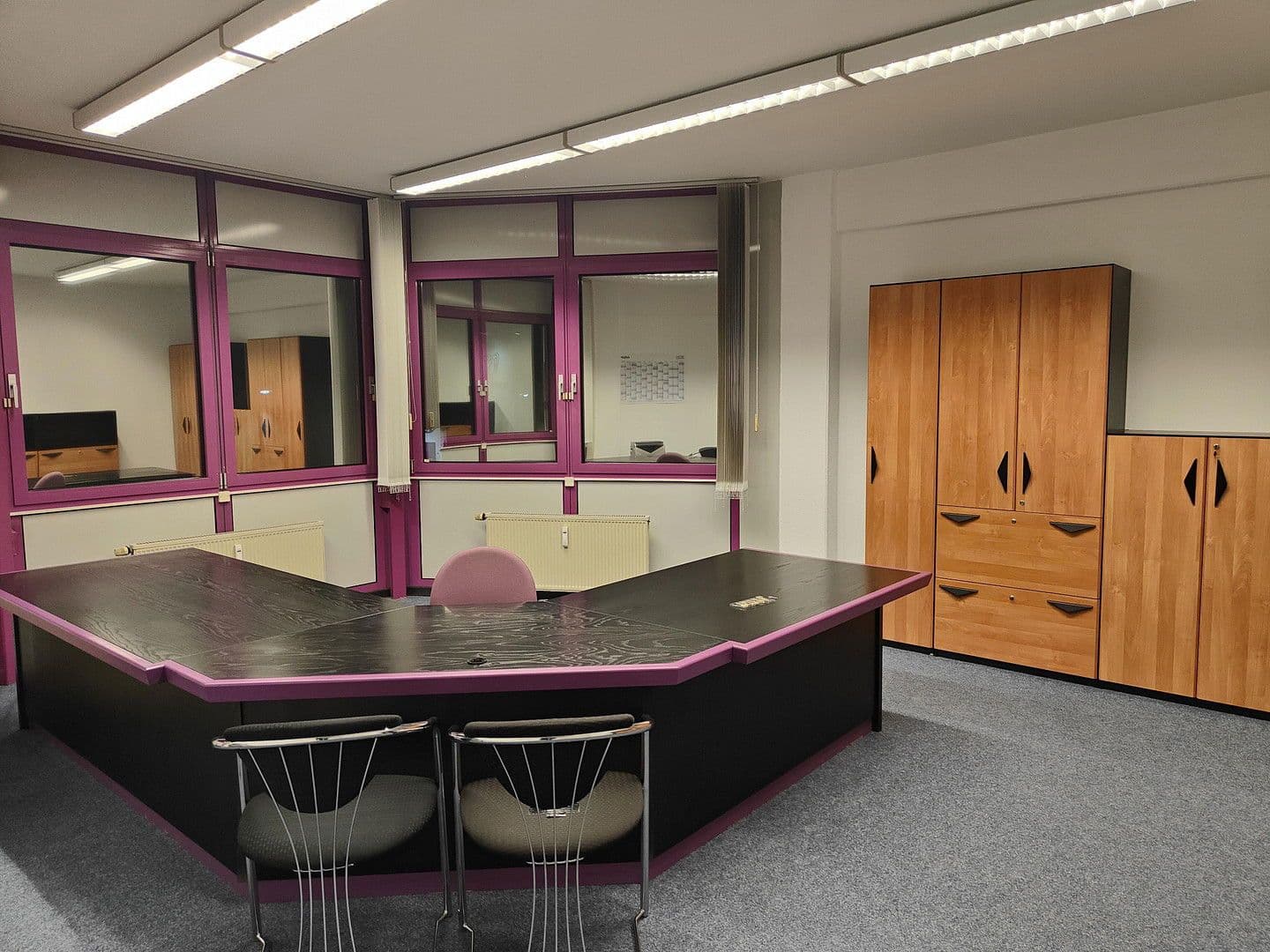 office to rent, 57 m², Siemensstr. 12, Bayern - Landsberg (Lech), Bavaria office to rent, 57 m², Siemensstr. 12, Bayern - Landsberg (Lech), Bavaria