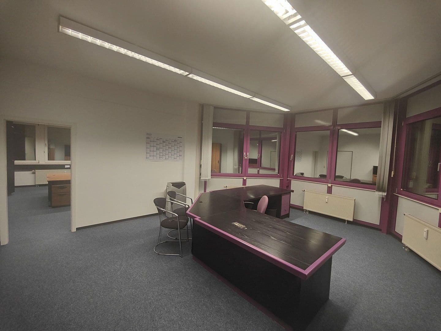 office to rent, 57 m², Siemensstr. 12, Bayern - Landsberg (Lech), Bavaria office to rent, 57 m², Siemensstr. 12, Bayern - Landsberg (Lech), Bavaria