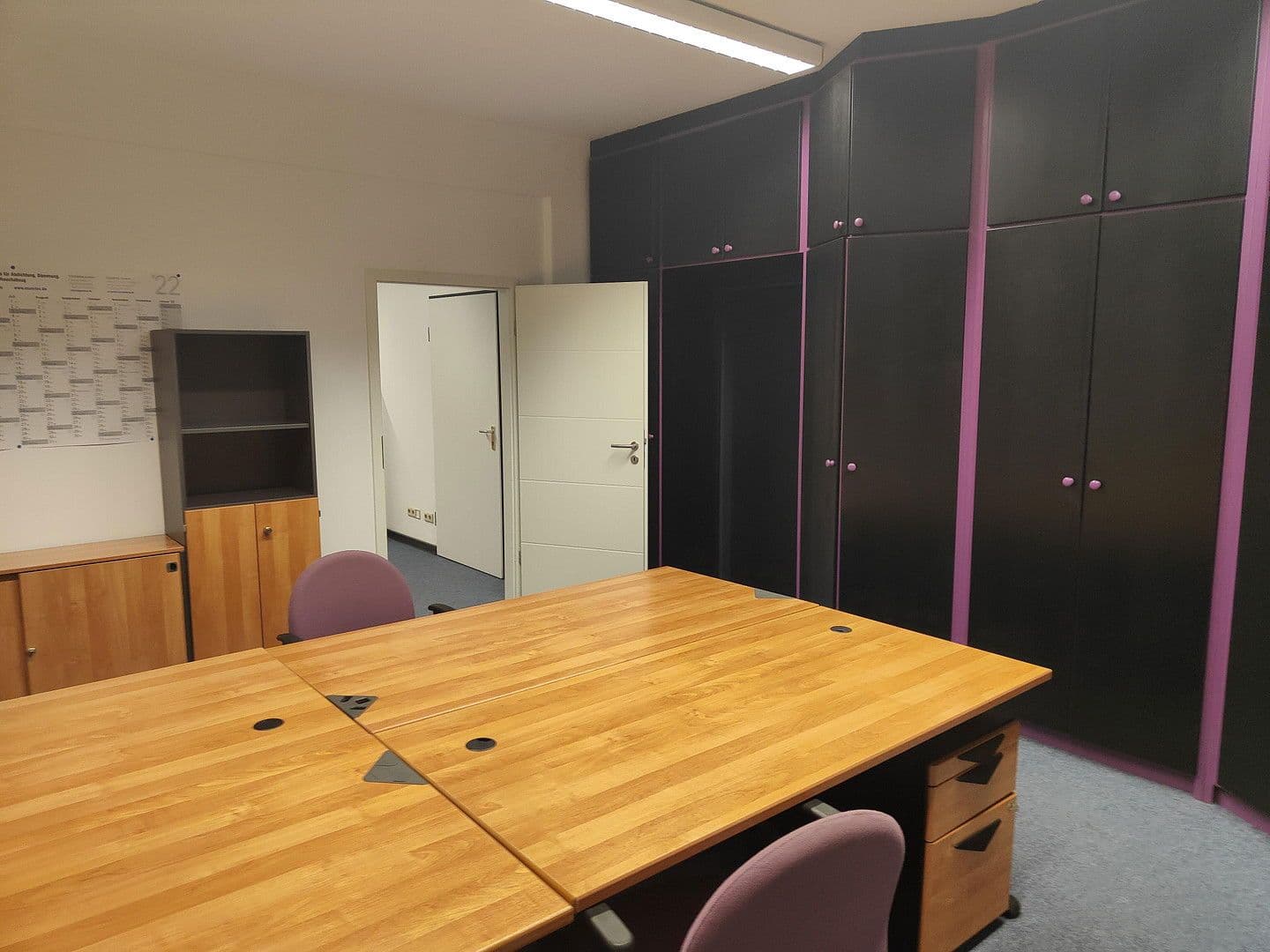 office to rent, 57 m², Siemensstr. 12, Bayern - Landsberg (Lech), Bavaria office to rent, 57 m², Siemensstr. 12, Bayern - Landsberg (Lech), Bavaria