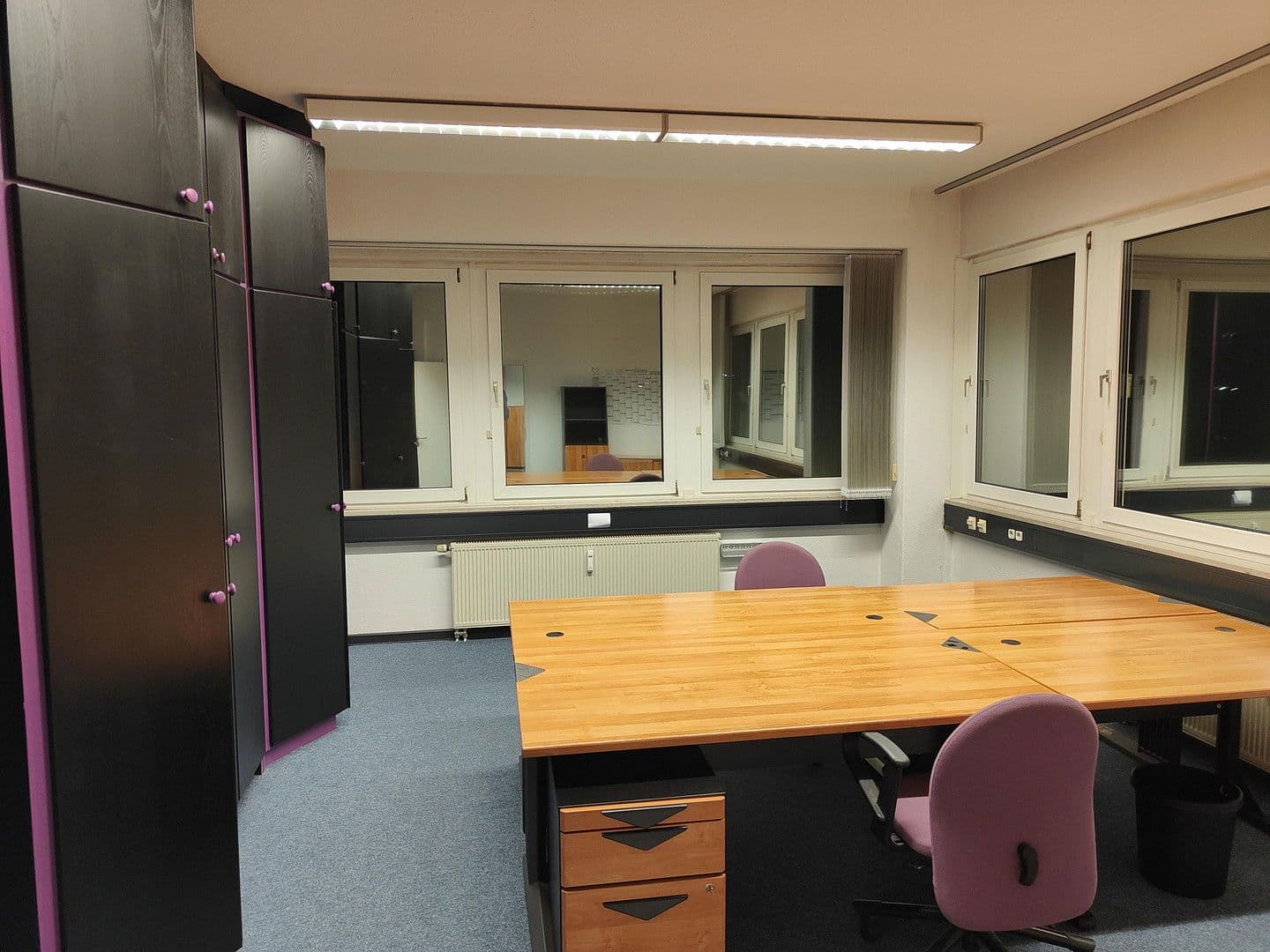 office to rent, 57 m², Siemensstr. 12, Bayern - Landsberg (Lech), Bavaria office to rent, 57 m², Siemensstr. 12, Bayern - Landsberg (Lech), Bavaria