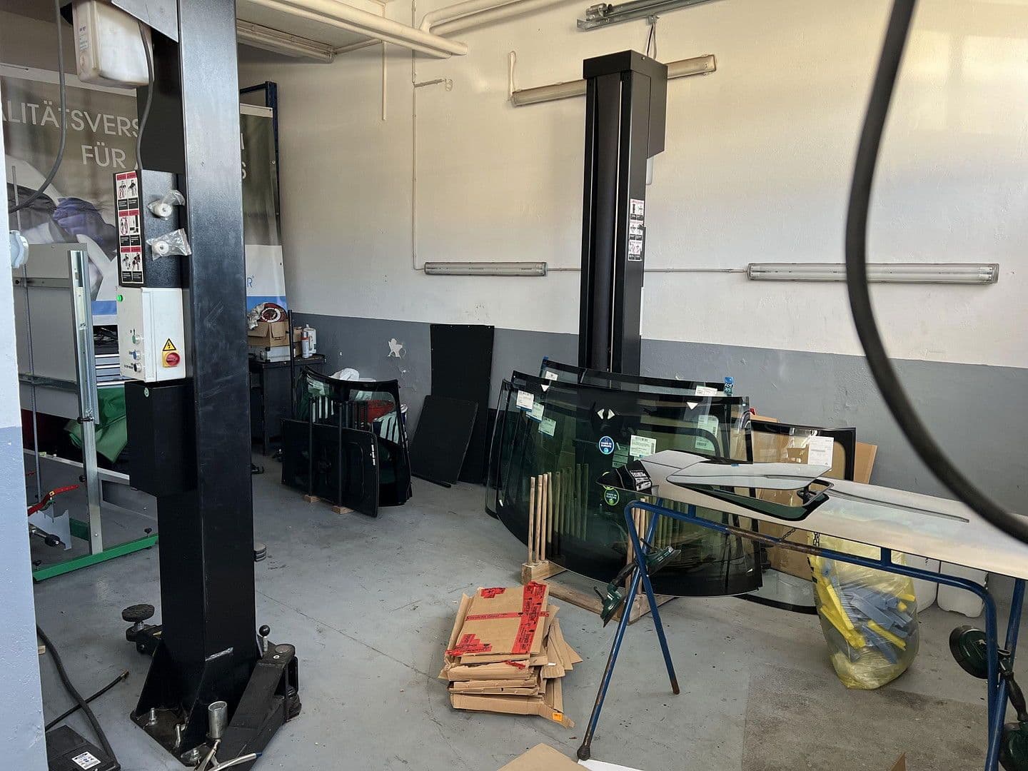 non-residential property to rent, 400 m², Schlachthof str 6, Bayern - Schwabach, Bavaria non-residential property to rent, 400 m², Schlachthof str 6, Bayern - Schwabach, Bavaria