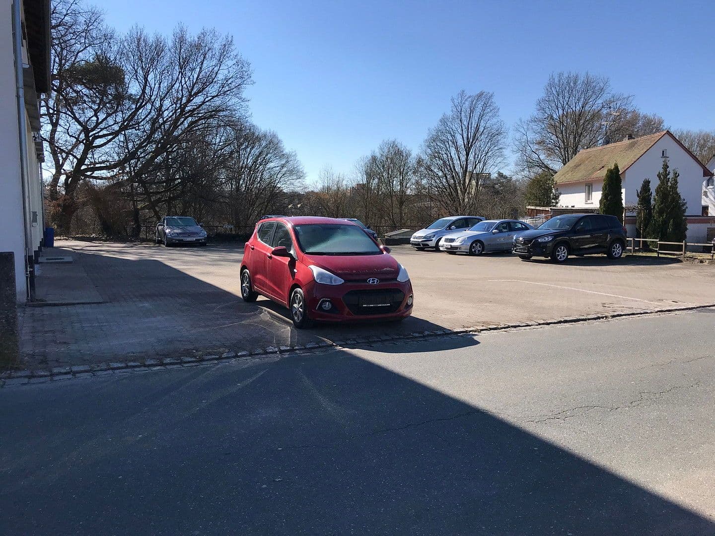 non-residential property to rent, 400 m², Schlachthof str 6, Bayern - Schwabach, Bavaria non-residential property to rent, 400 m², Schlachthof str 6, Bayern - Schwabach, Bavaria