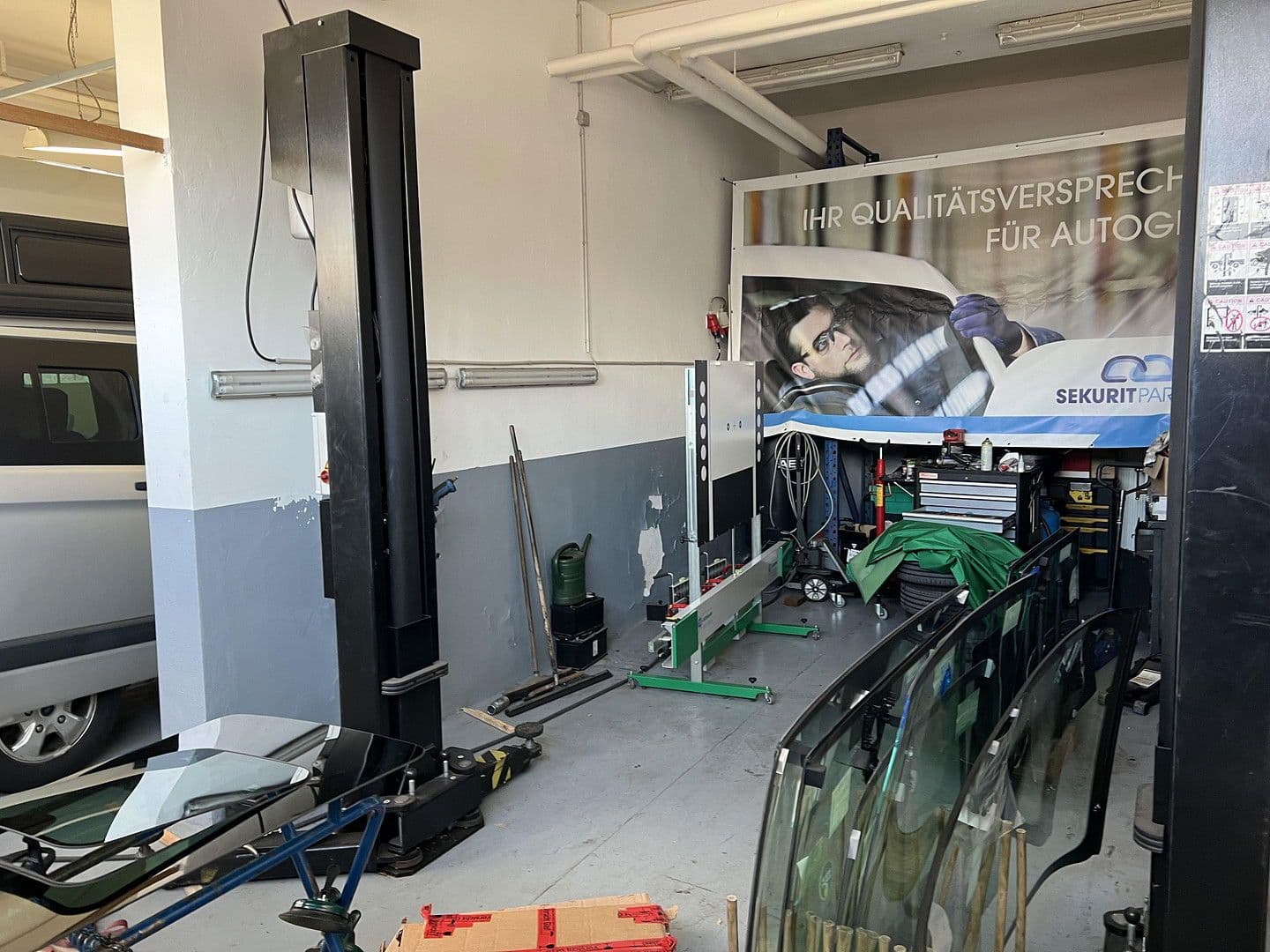 non-residential property to rent, 400 m², Schlachthof str 6, Bayern - Schwabach, Bavaria non-residential property to rent, 400 m², Schlachthof str 6, Bayern - Schwabach, Bavaria