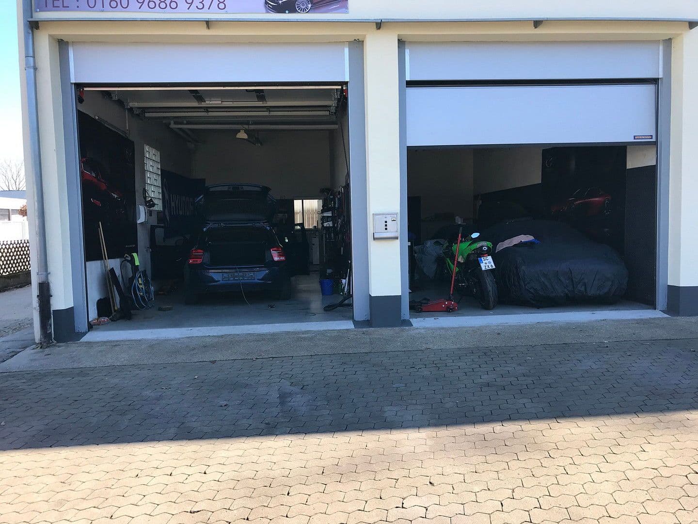 non-residential property to rent, 400 m², Schlachthof str 6, Bayern - Schwabach, Bavaria non-residential property to rent, 400 m², Schlachthof str 6, Bayern - Schwabach, Bavaria