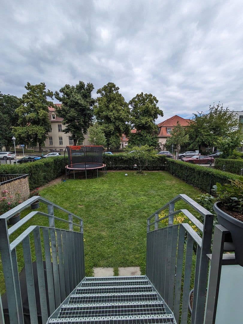 3 bedroom flat to rent, 119 m², Heubnerweg 7, Berlin, Berlin 3 bedroom flat to rent, 119 m², Heubnerweg 7, Berlin, Berlin