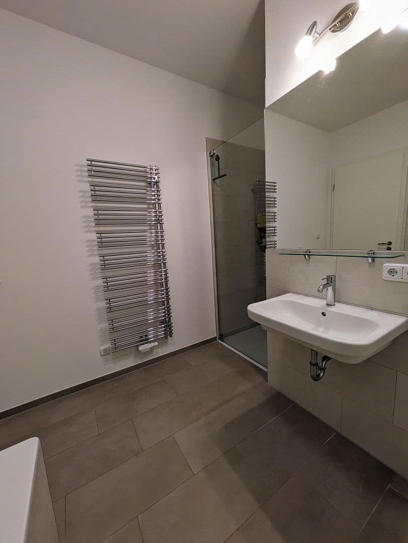 3 bedroom flat to rent, 119 m², Heubnerweg 7, Berlin, Berlin 3 bedroom flat to rent, 119 m², Heubnerweg 7, Berlin, Berlin