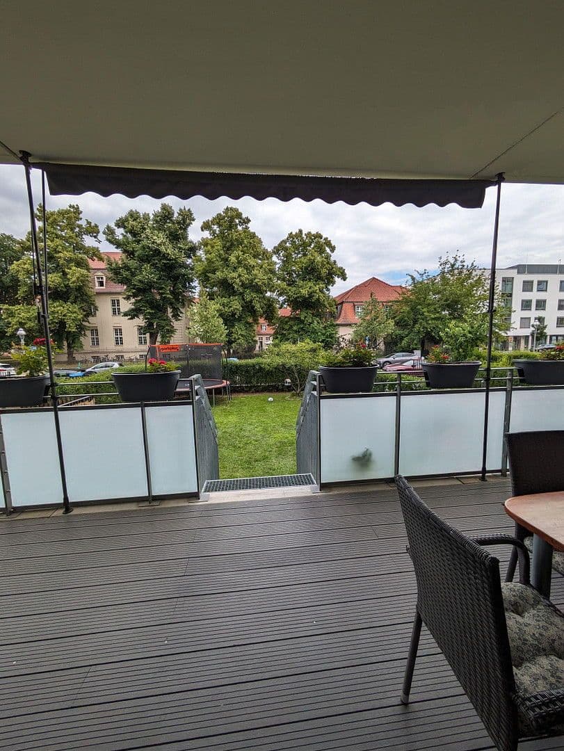 3 bedroom flat to rent, 119 m², Heubnerweg 7, Berlin, Berlin 3 bedroom flat to rent, 119 m², Heubnerweg 7, Berlin, Berlin