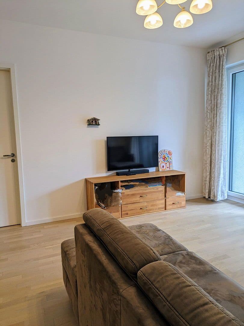 3 bedroom flat to rent, 119 m², Heubnerweg 7, Berlin, Berlin 3 bedroom flat to rent, 119 m², Heubnerweg 7, Berlin, Berlin