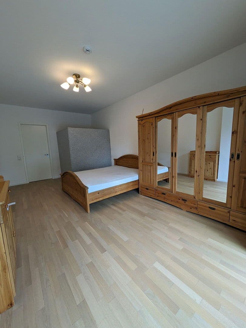 3 bedroom flat to rent, 119 m², Heubnerweg 7, Berlin, Berlin 3 bedroom flat to rent, 119 m², Heubnerweg 7, Berlin, Berlin