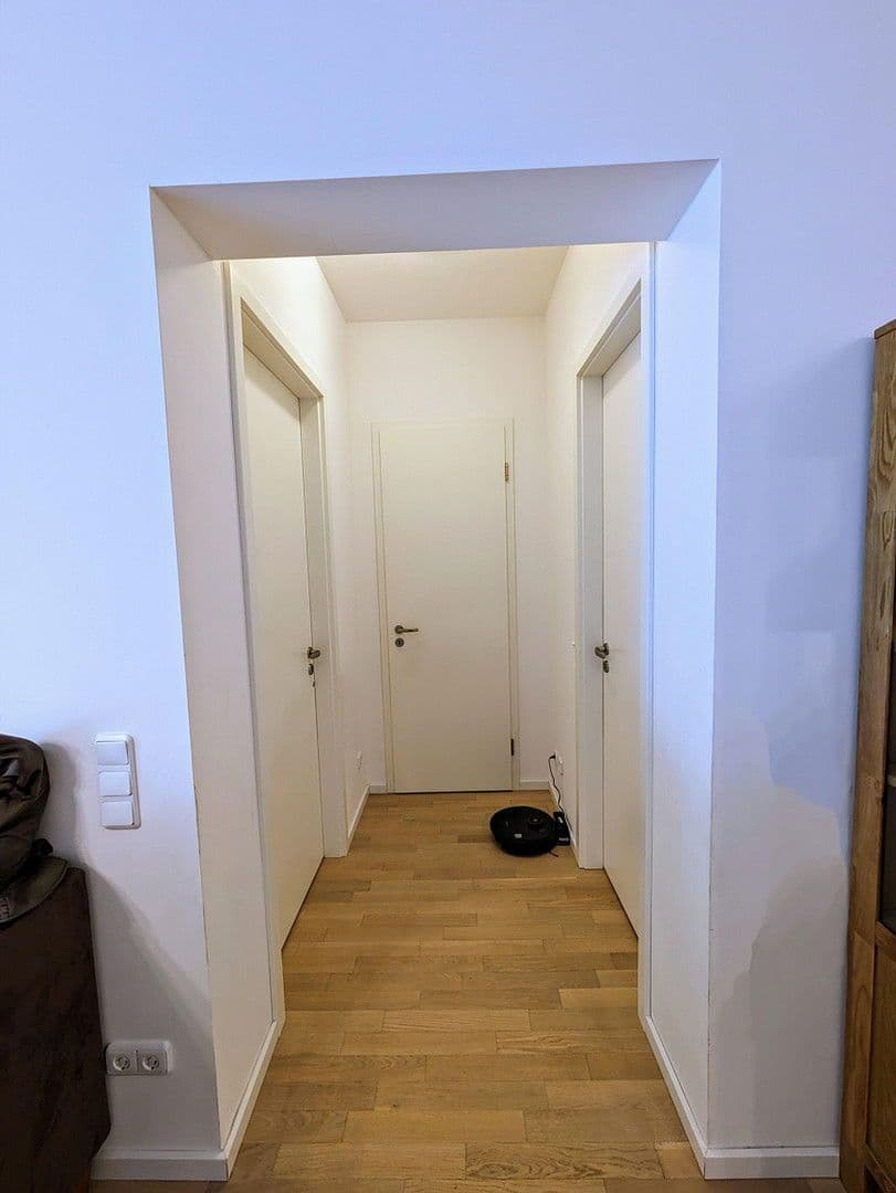 3 bedroom flat to rent, 119 m², Heubnerweg 7, Berlin, Berlin 3 bedroom flat to rent, 119 m², Heubnerweg 7, Berlin, Berlin