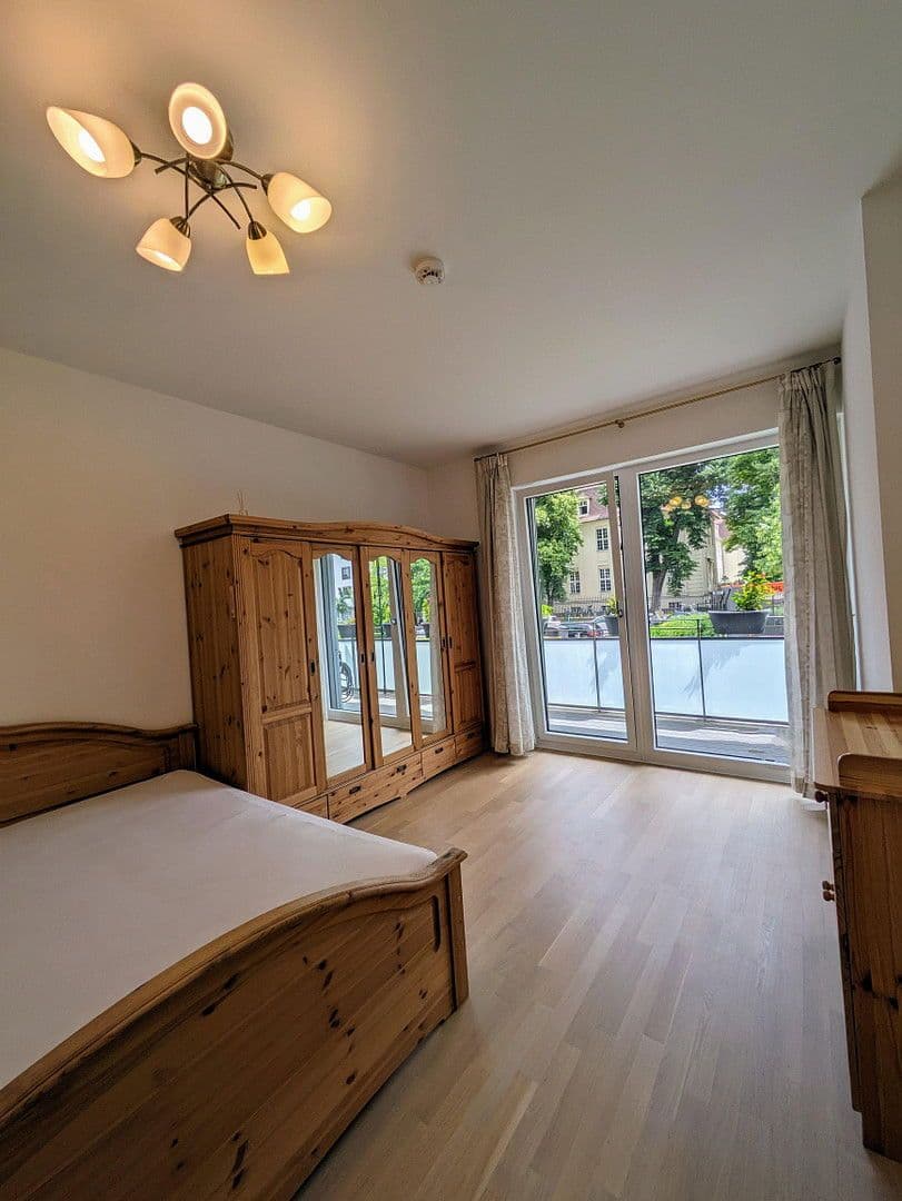 3 bedroom flat to rent, 119 m², Heubnerweg 7, Berlin, Berlin 3 bedroom flat to rent, 119 m², Heubnerweg 7, Berlin, Berlin